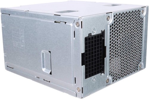 6W6M1 Dell Precision T3500 525W Server Power Supply D525AF-00 H525AF-00 M821J - 第 3/7 張圖片
