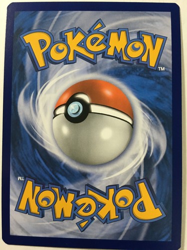 POKEMON TOXAPEX 63/149 SUN & MOON BASE SET RARE HOLO NEAR MINT - Picture 2 of 2