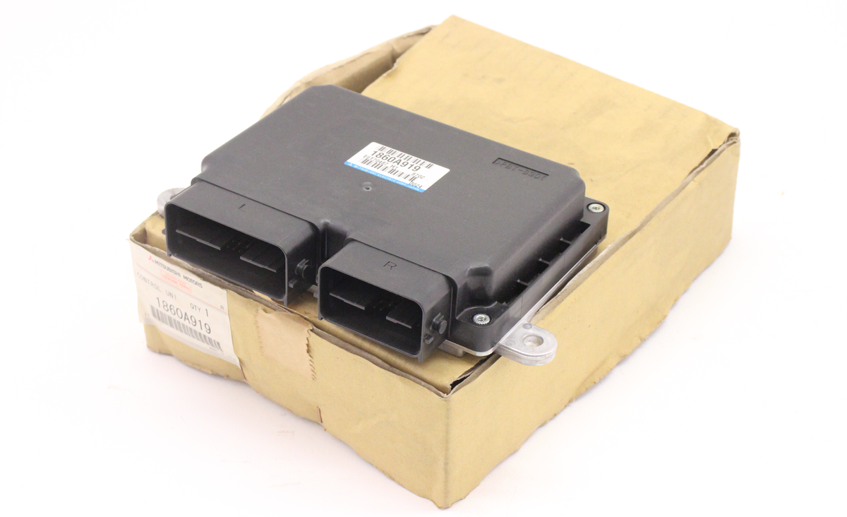 RA20H8994M 三菱 896-941MHz 20W モジュール 1個 1860A919 Mitsubishi Outlander ECM ECU computer 2008 for sale