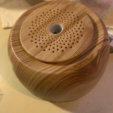 Essential Oil Diffuser, Daroma Aromatherapy Diffuser With Remote