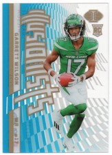 2022 Panini Illusions Illusionists Light Blue /299 - Pick Any