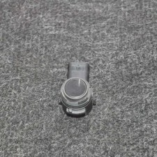 Pare-choc arrière BMW 740