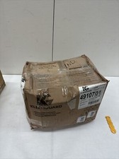 (Case of 20) KLEENGUARD A20 WHITE 4XL BREATHABLE APPA 49107 