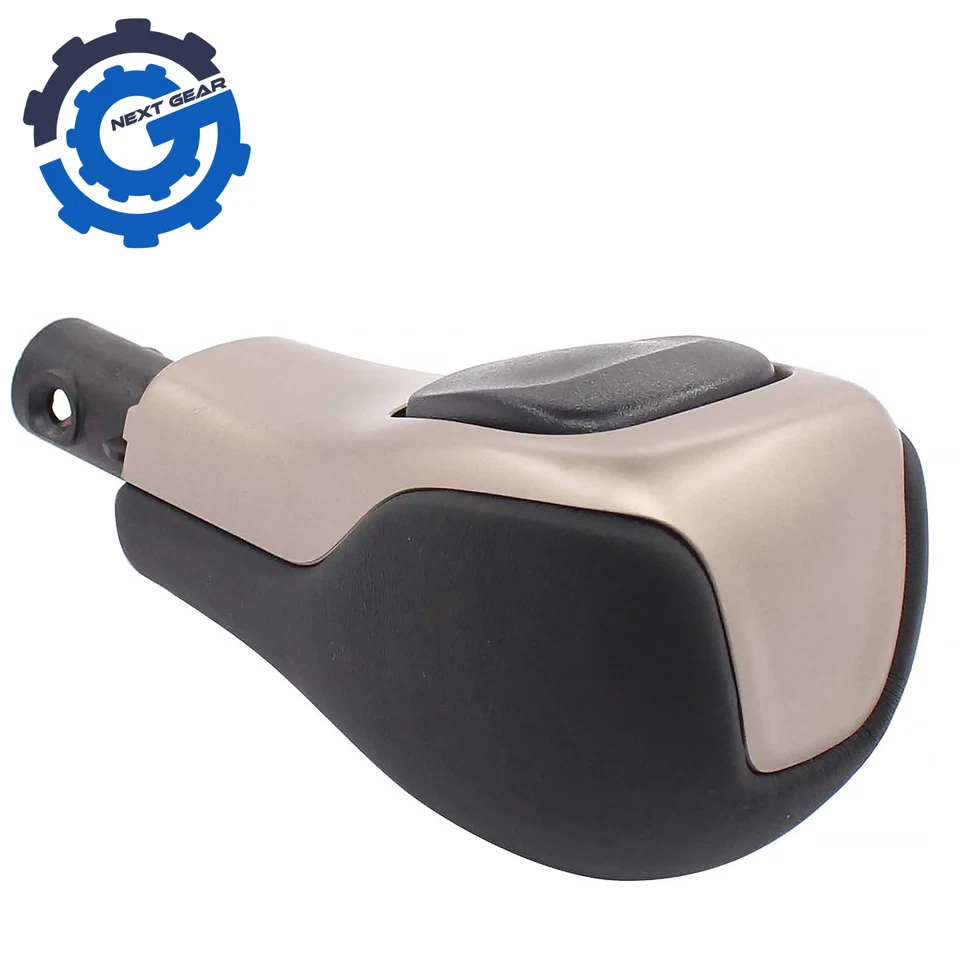 全新原始设备制造商变速器刀柄替换件适用于 2014 - 2019 年吉普切诺基 5YD291X9AA — 第 3/3 张图片