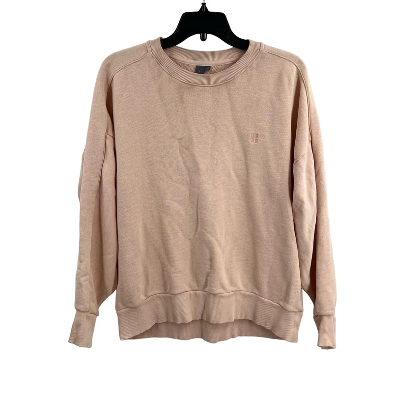 sweaty-betty  sweatshirt