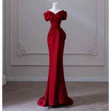 Evening Dress Party Celebrity Birthday Dress Ball Gown Evening Dress
