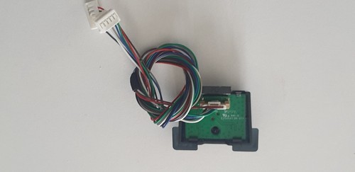Tarjeta Botón Energía para TV Pantalla Oled Panasonic TX-65HX603E - Imagen 4 de 9