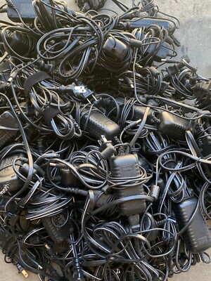 LOT OF 86:  GENUINE KTEC 18W 12V 1.5A AC ADAPTER KSAS0241200150M2 161-0034