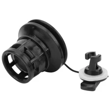 PVC Kayak Air Valve Secure Air Valve Cap For Inflatable Boat Raft PaddlE MU