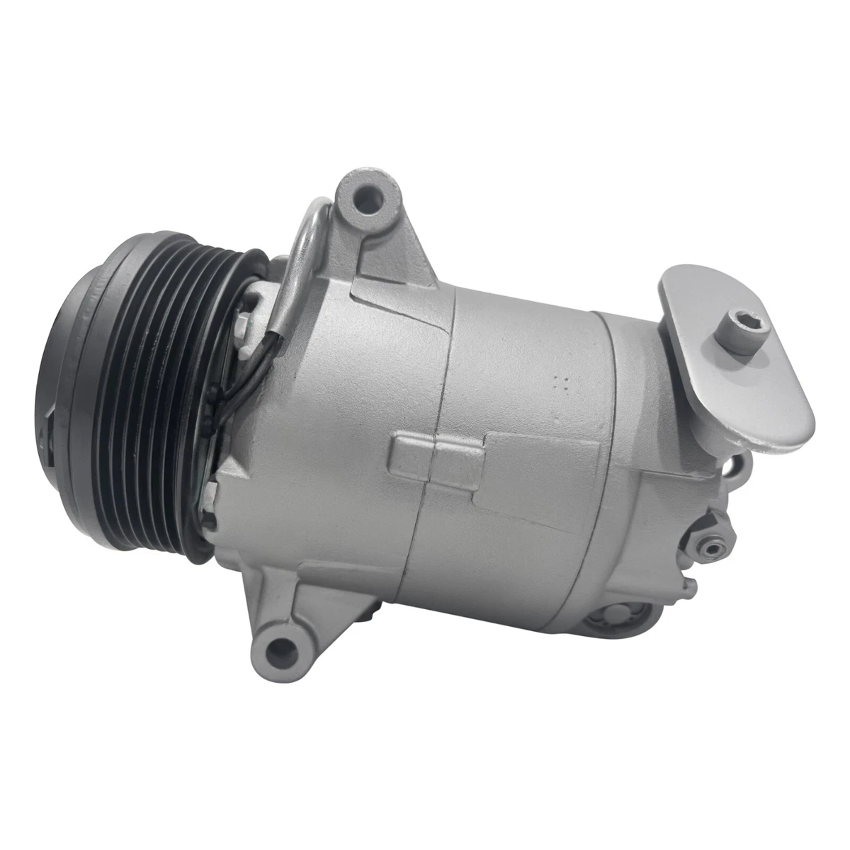 AC Condenser For Chevrolet Cobalt Pontiac G5 Saturn Ion - 2.0L 2.2L 2.4L Replacement