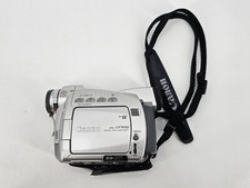 Canon ZR70MC Mini DV Camcorder