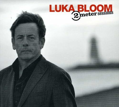 Luka Bloom 2 Meter Sessions (CD)