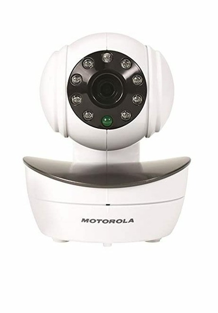 motorola baby monitor mbp43bu