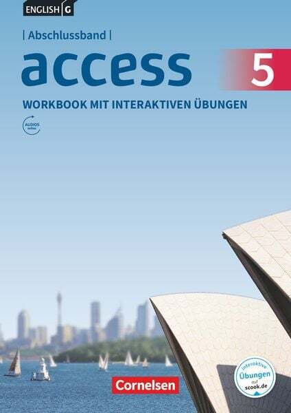 Thumbnail - English Access Abschlussband 5: 9. Schuljahr - Allgemeine Ausgabe -