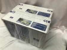 Lot of 2 Genuine Sealed HP C4195A Drum Kit For Color LaserJet 4500/4550