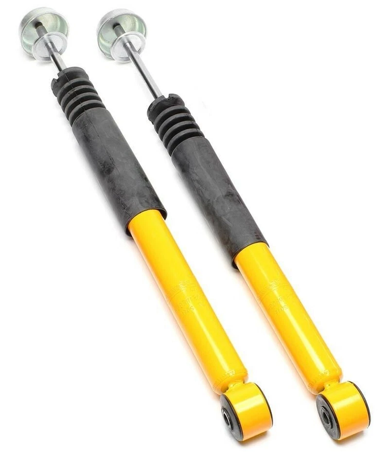 TA TECHNIX COILOVER PER RENAULT CLIO II, TIPO B SOLO DISTANZA FORO 58MM + TUV - Immagine 4 di 4