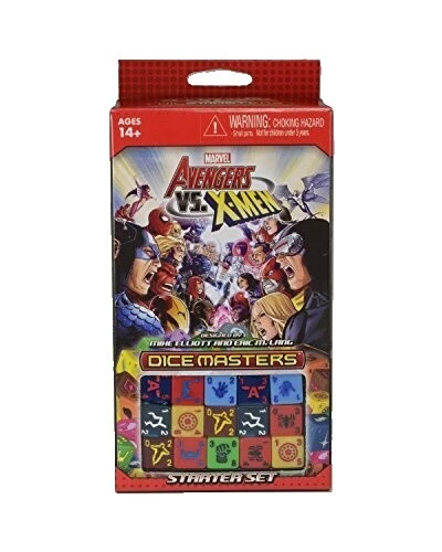 Dice Masters Other Collectible Card Game Items