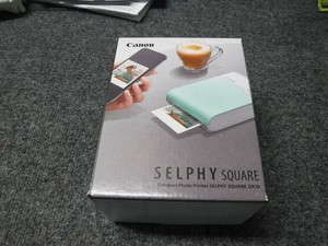 square wireless printer