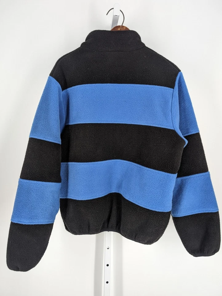 Chaqueta Pullover Penfield Polar Polar Polar Anorak Mediana Hecha en EE. UU. De Colección Tecnología Esquí  Foto 4 de 4