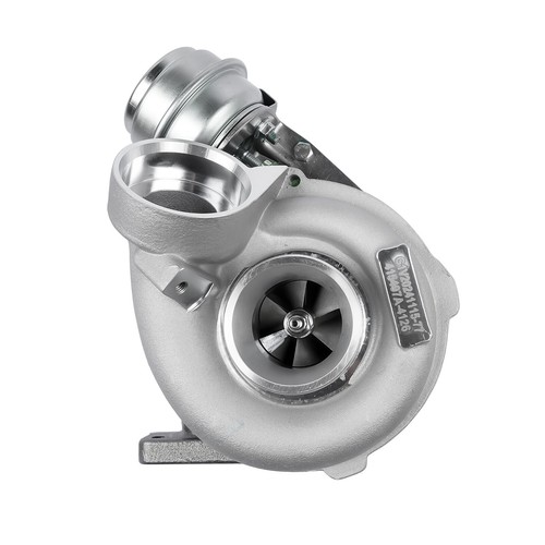 Turbolader+Dichtungssatz Für Mercedes OM612 ML270 E270 CDI 163PS 170PS W210 W163 - Bild 2 von 12
