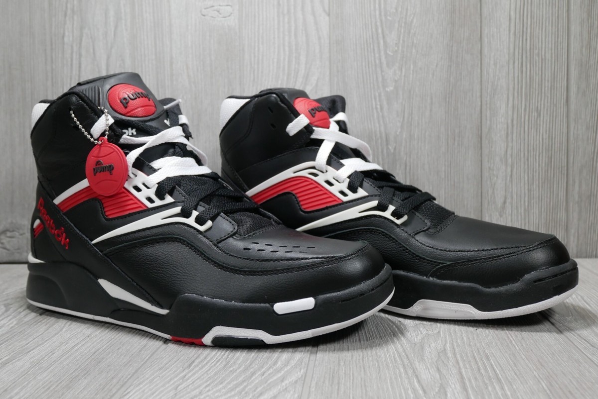 New Rare Reebok Twilight Zone Pump 
