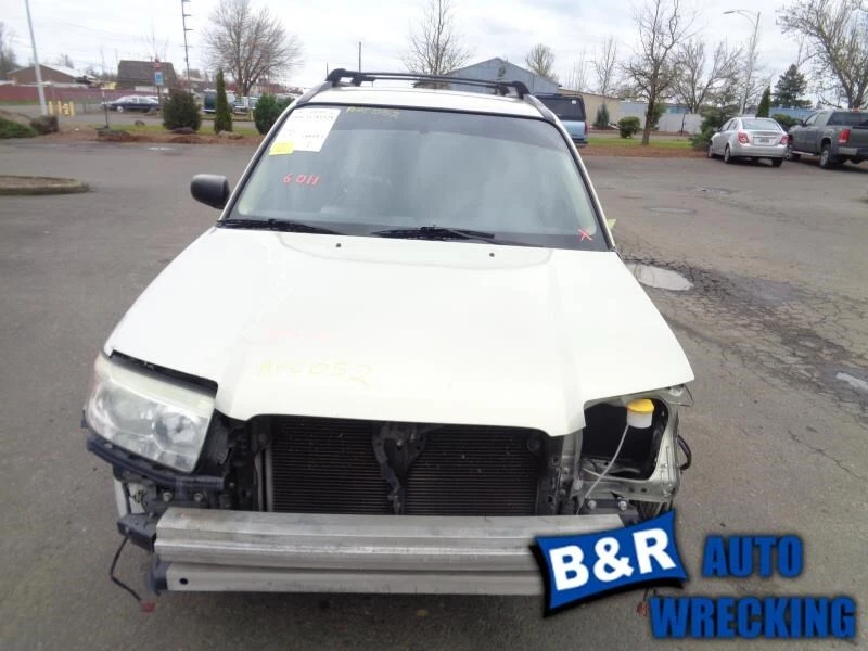 Medidor de flujo de aire de inyección de combustible usado se adapta a: 2007 Subaru Forester 2.0 grado A Foto 4 de 4