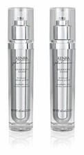 Kenra Platinum Silkening Gloss Brilliant Shine Polish 2.2  Pack of 2