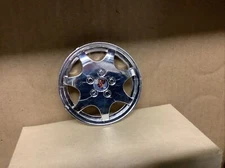 Mattel BARBIE 1991 PORSCHE 911 Carrera 4 RARE! White Car #10876 Wheel Covers