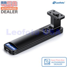 Leofoto NF-04 Replacement Foot for NIKON AFS 180 400, 400, 500, 600, 800