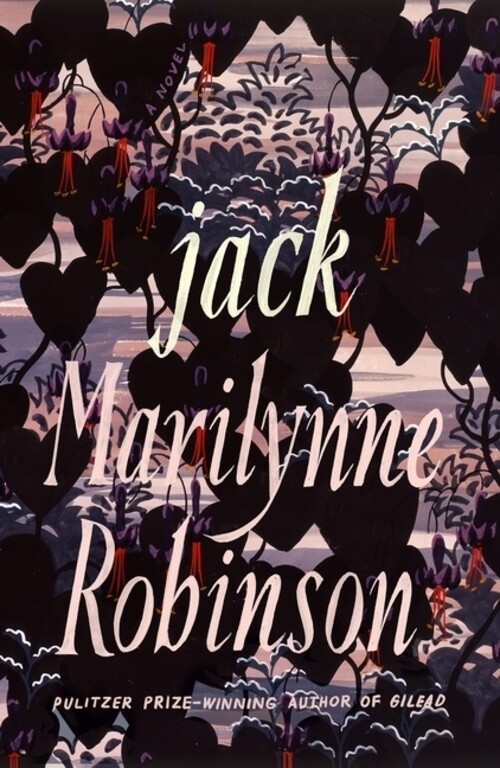 Thumbnail - Jack (oprah's Book Club) | Marilynne Robinson | Taschenbuch | 320 S. |