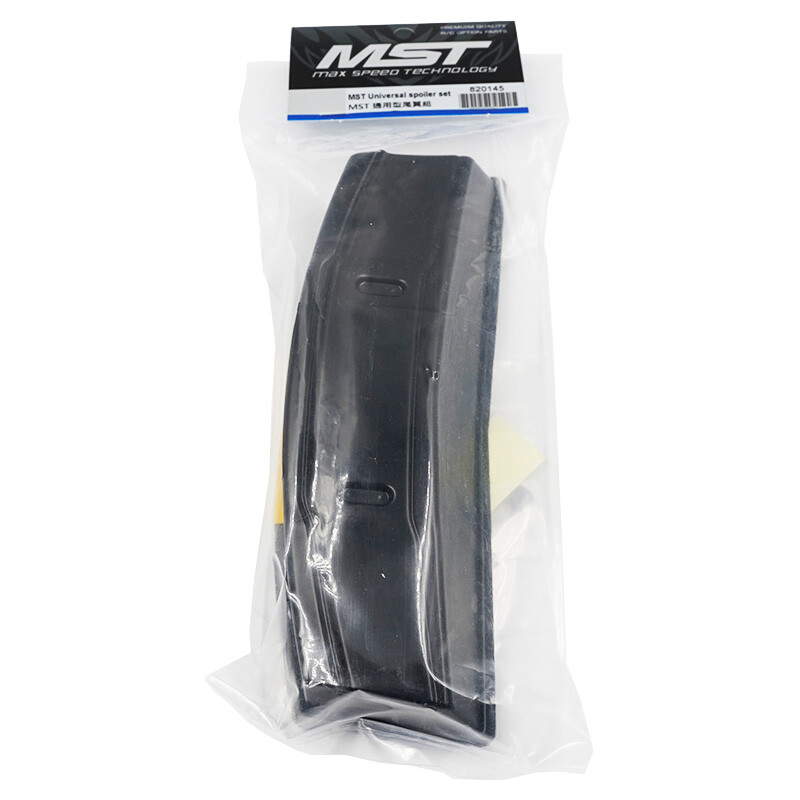 MST Universal Spoiler Set MST Universal Spoiler Set