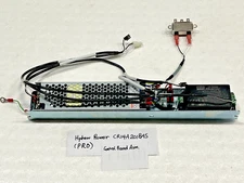 Hydrow Rower Control Board Suite/Assembly for Hydrow PRO Rower CR14A201BAS