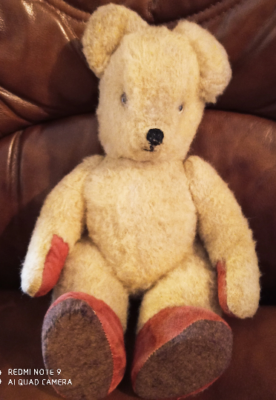 french ours en peluche ancien vintage teddy bear french ours en peluche ancien vintage teddy bear