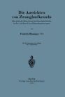 Die Aussichten Von Zwanglaufkesseln: Eine Kritische Betrachtung Des Derzeitigen Standes Im Bau Und Betrieb Von Rohrendampferzeugern by Friedrich Munzinger (Paperback / softback, 1935)