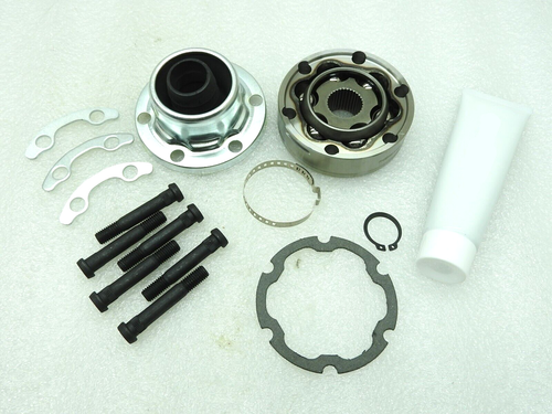 BMW E39 E46 E60 E61 X5 E53 X3 E83 E65 ARTICULACIÓN EJE CARDÁN 86/32 - Imagen 2 de 10