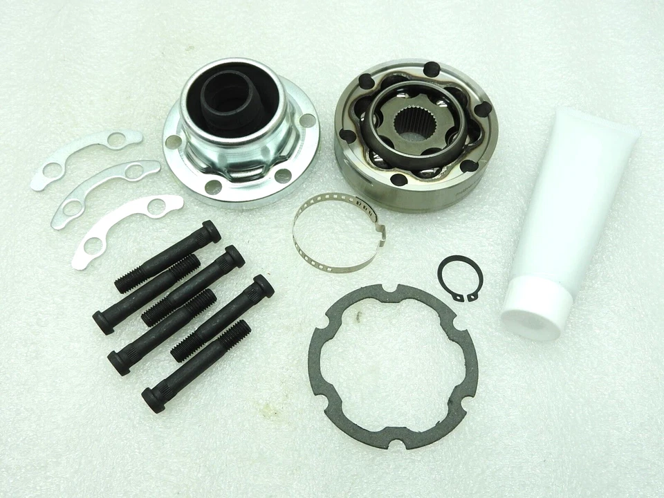 BMW E39 E46 E60 E61 X5 E53 X3 E83 E65 ARTICULACIÓN EJE CARDÁN 86/32 - Imagen 2 de 4