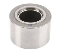 2 X Bremsbackenrolle DT Spare Parts 2.40025 D:25Mm D:48Mm H:324Mm