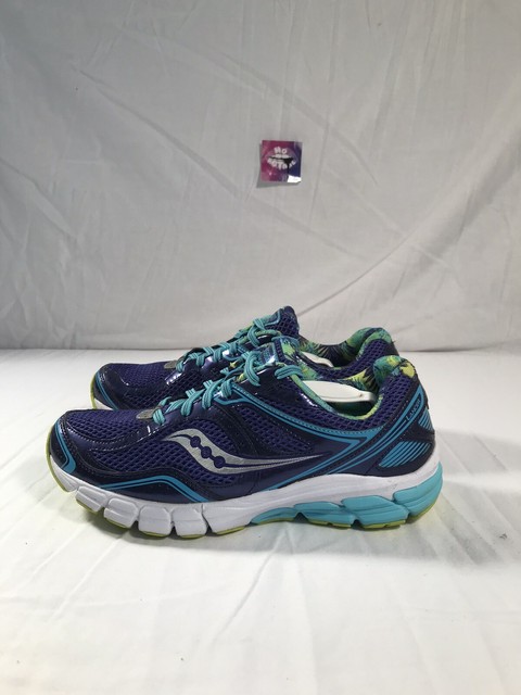 saucony progrid lancer running shoe