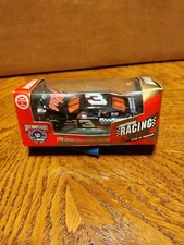 1998 #3 Dale Earnhardt 50th Anniversary by Action Racing Collectables