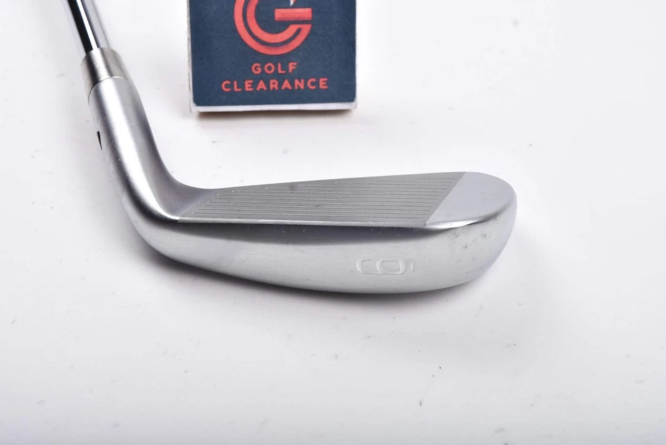 Left Hand Mizuno JPX 900 Forged #6 Iron / X-Flex Project X Shaft / Demo - Image 3 of 4