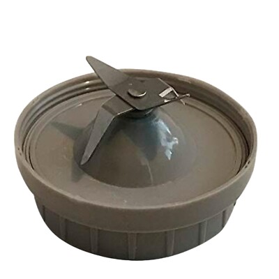 Kenwood Smoothie2Go Mill Grey Blade Knife Hub and Seal SB050 SB055 SB056  GENUINE UK