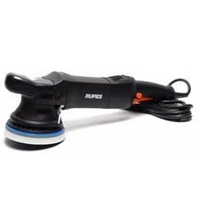 Rupes BigFoot LHR15ES Random Orbital Detailing Polisher