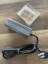 Baseus powercombo digital powerstrip 3AC +1U + 2C 20Watt/z