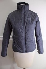 Millet Women's Grey Puffer Jacket Size S (co300