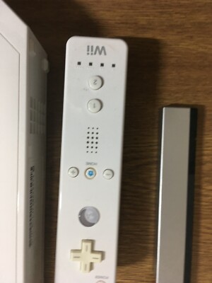 任天堂WII Nintendo Wii Console Japanese Version Japan NTSC-J JP - US