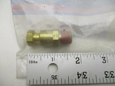 0379957 379957 Water Drain Petcock Evinrude Johnson OMC Stringer Cobra 2.3L-3.8L