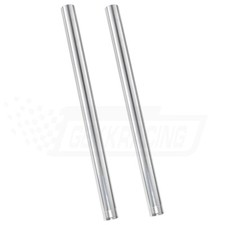 Tubi interni gamba forcella anteriore per Yamaha MT-07 MT07 2014-2024 FZ07 2015-2017 41x577