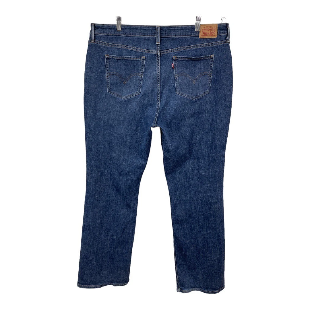 Levi's 415 classic bootcut deals