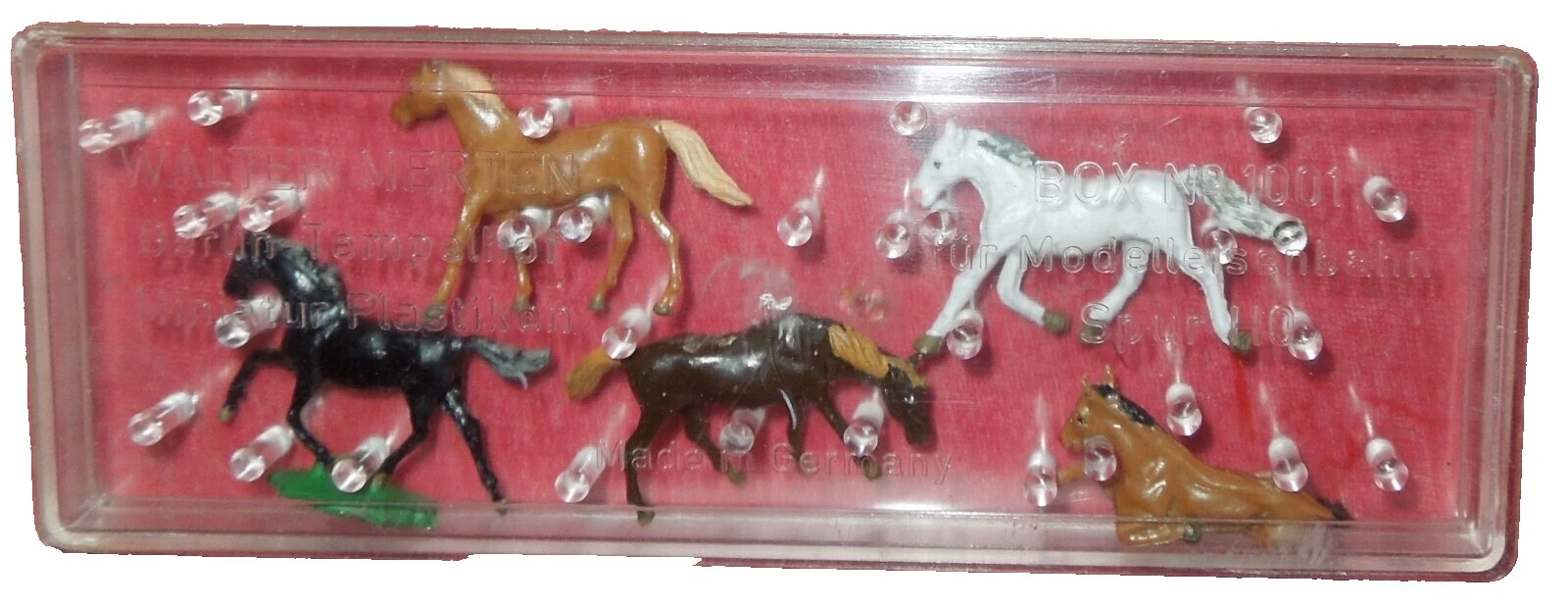 Merten 8-11 Years Model Trains