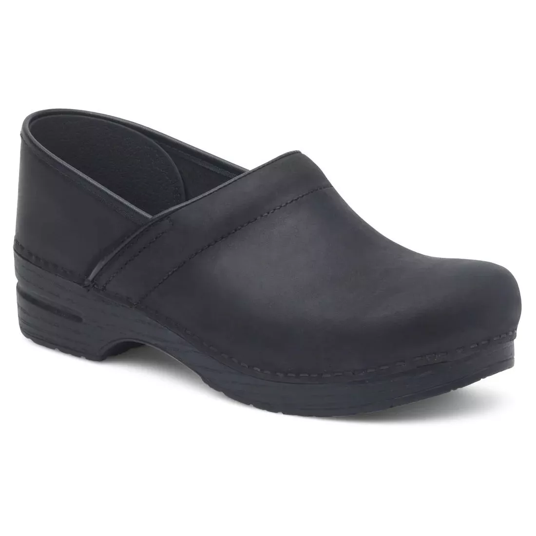 Dansko womens shop clogs wide width
